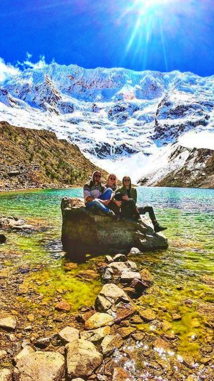 laguna-humantay-tour-peru-vip-11