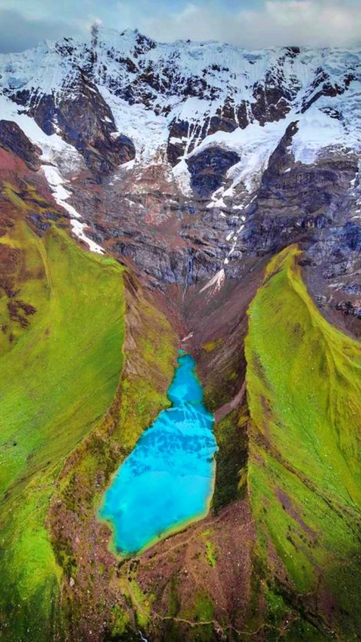 laguna-humantay-tour-peru-vip-6