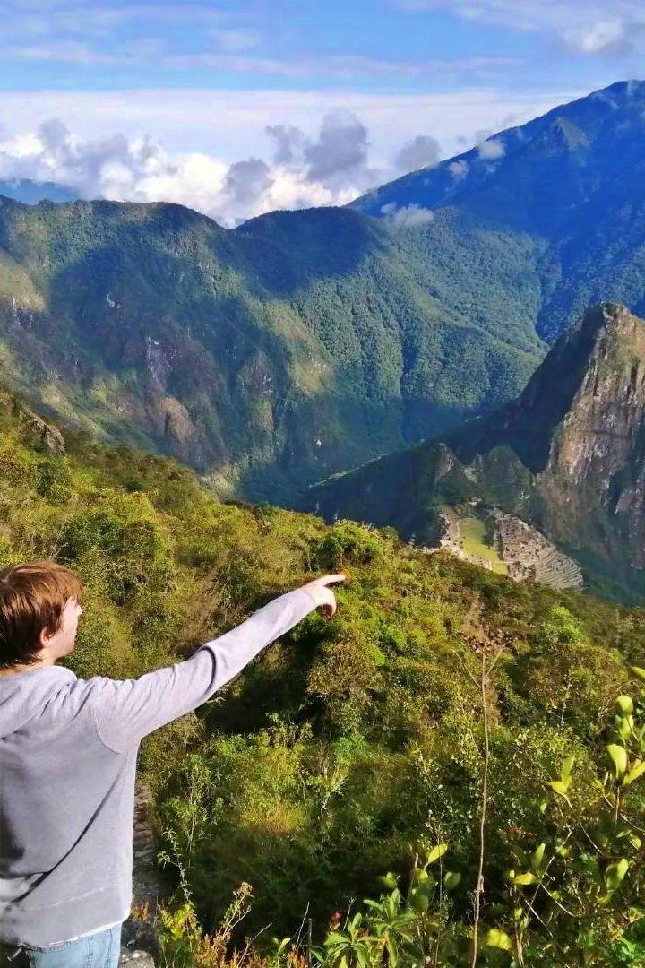 machu-picchu-tour-con- montaña-1-día-peru-vip-19
