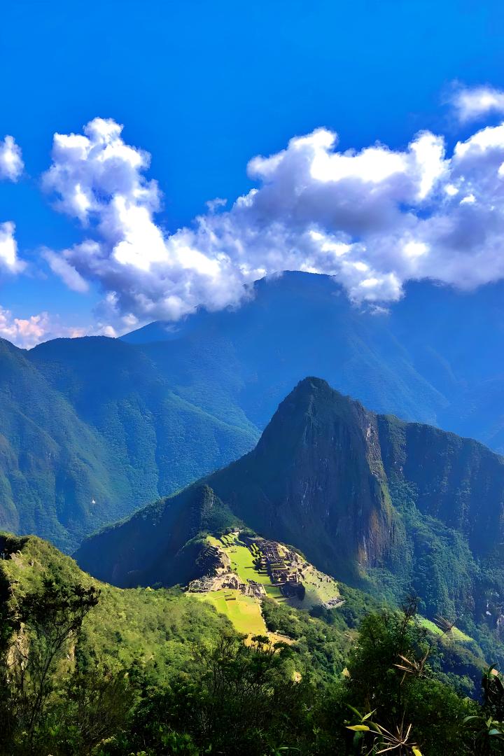 machu-picchu-tour-con- montaña-1-día-peru-vip-3