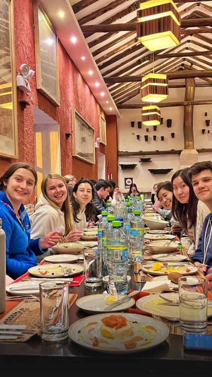 Cena-Show-Cusco-tour-peru-vip-1