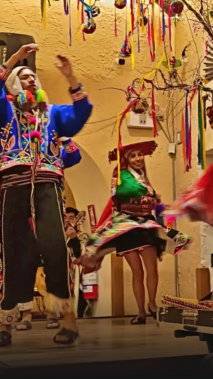 Cena-Show-Cusco-tour-peru-vip-7